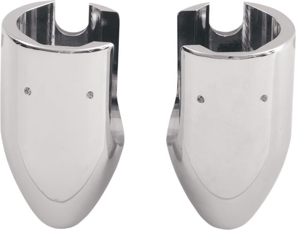 Drag Specialties CVR AXLE BULLET 8-13 FLT | 0214-0335