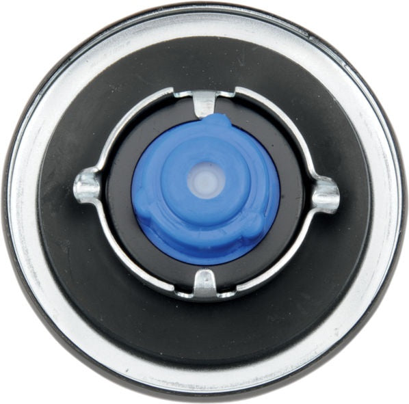 Drag Specialties CAP POP-UP CHR VNT 96-19 | 03-0026B