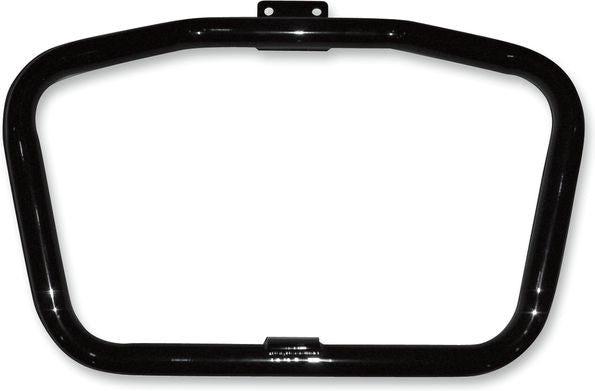 Drag Specialties GUARD ENG 04-19 XL BK | 05060509