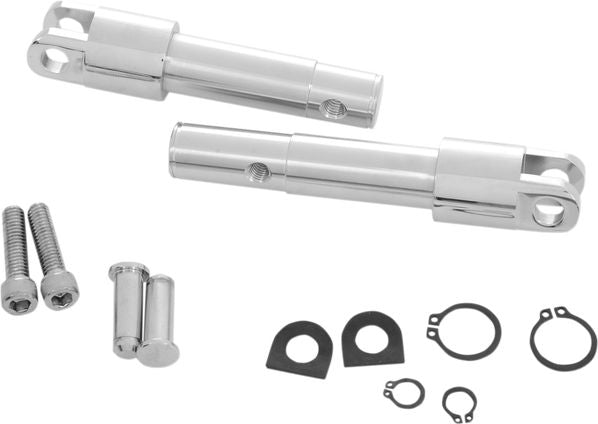 Drag Specialties MOUNT FPEG11-22 1200C/V/X | 056210