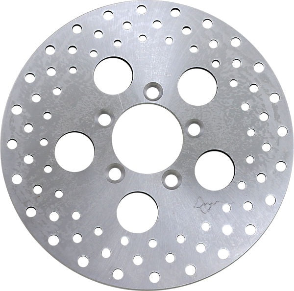Drag Specialties ROTOR 10 S/S FRT 78-83FX | 06-0175AS