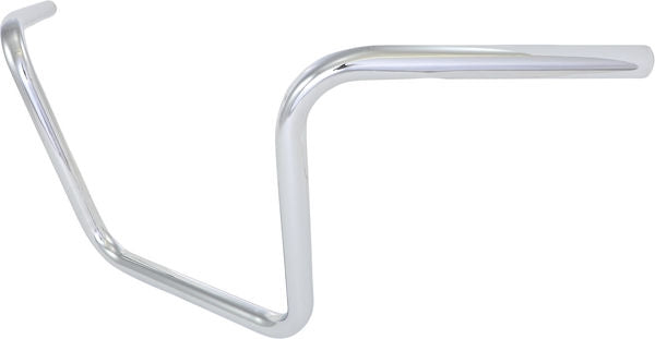 Drag Specialties HANDLEBAR 1APE 12CH TBW | 0601-1216