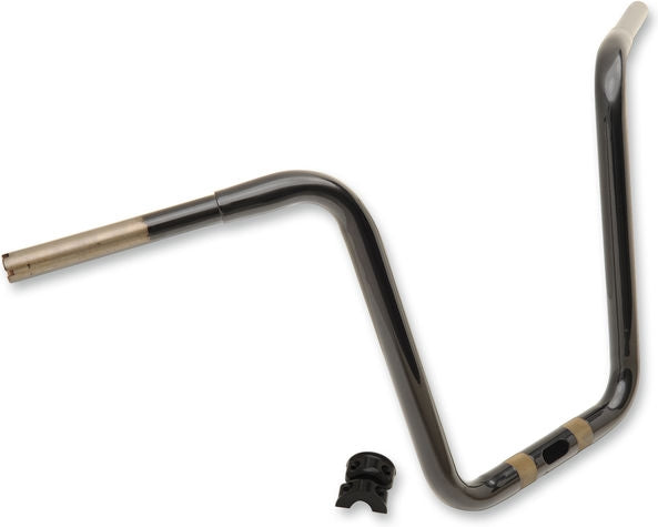 Drag Specialties HANDLEBAR 14 BLK FLTR15+ | 0601-3859