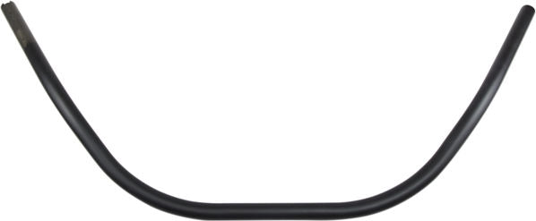 Drag Specialties HANDLEBAR 1 BEACH FB TBW | 0601-4175