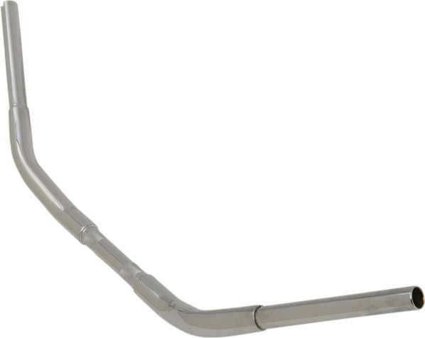 Drag Specialties HANDLEBAR CLC BFLO CH TBW | 0601-4242
