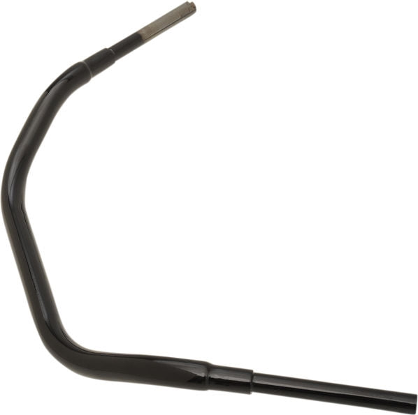 Drag Specialties HANDLEBAR 1.5 BBIK BK TBW | 0601-4297