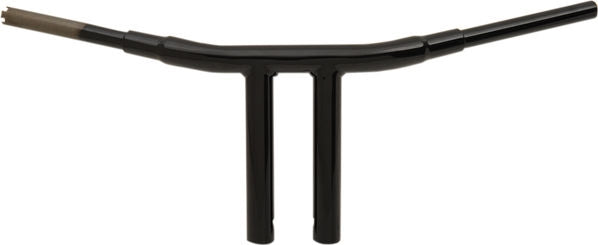 Drag Specialties HANDLEBAR 10 CHOPR BK TBW | 0601-4316