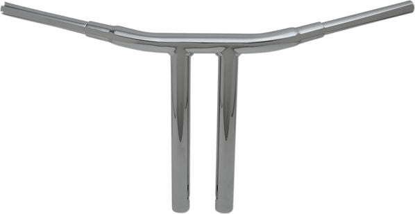 Drag Specialties HANDLEBAR 14 CHOPR CH TBW | 0601-4321