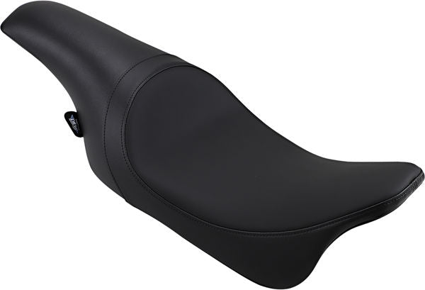 Drag Specialties SEAT PRED SMTH 08-20 FL | 0801-0948
