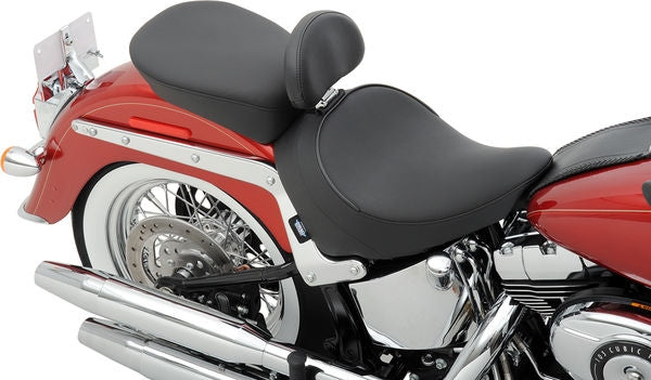 Drag Specialties SEAT SOLOBR SM 07-17 FLST | 0802-0806