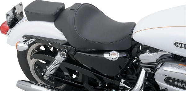 Drag Specialties SEAT PILLION 04-19XL | 0804-0393