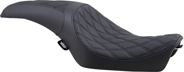 Drag Specialties SEAT PRED DDIAM 10-20 XL | 0804-0603