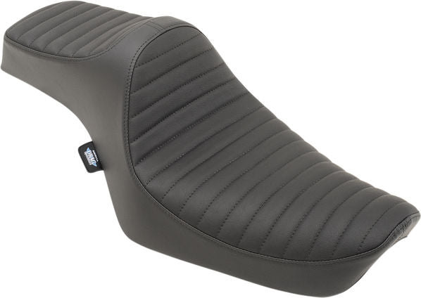 Drag Specialties SEAT PRED III CLASC XL82- | 0804-0734