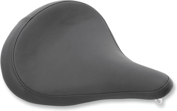 Drag Specialties SEAT SOLO LG VINYL BLK | 0806-0047