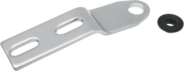 Drag Specialties BRACKET REAR SEAT MOUNT | 0820-0027