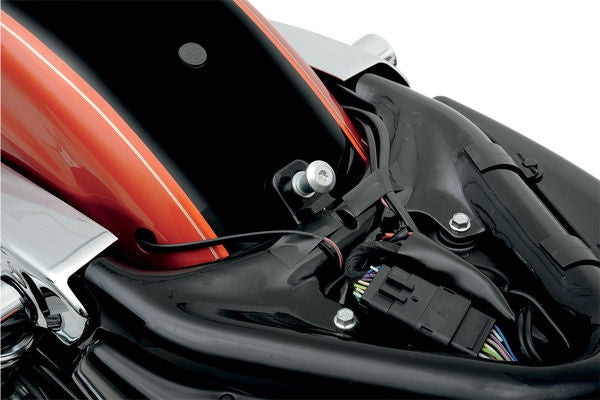 Drag Specialties MOUNT SPSOLO 04-6/10-19XL | 0820-0048