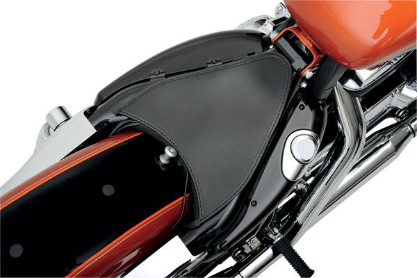 Drag Specialties MOUNT SPSOLO 04-6/10-19XL | 0820-0048