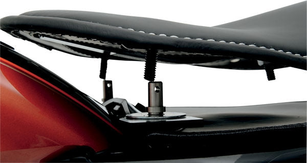 Drag Specialties MOUNT SPSOLO 04-6/10-19XL | 0820-0048