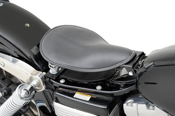 Drag Specialties MOUNT SEAT SOLO 96-17FXD | 0820-0060