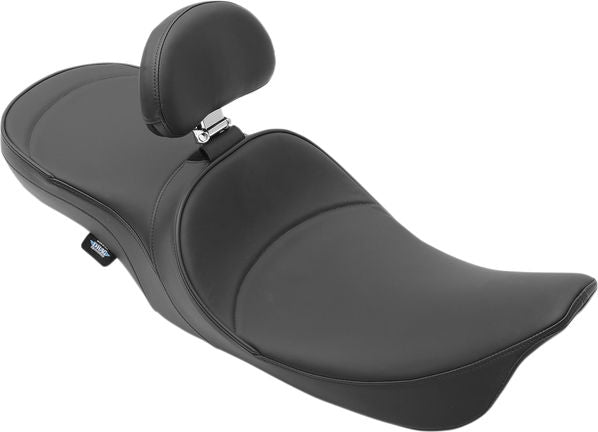 Drag Specialties BACKREST EZ GLIDEII SMALL | 0822-0133