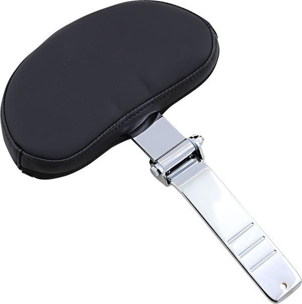 Drag Specialties BACKREST PAD SMALL FL | 0822-0164