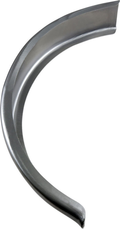 Drag Specialties 6 STEEL FENDER BOBBED | 090010