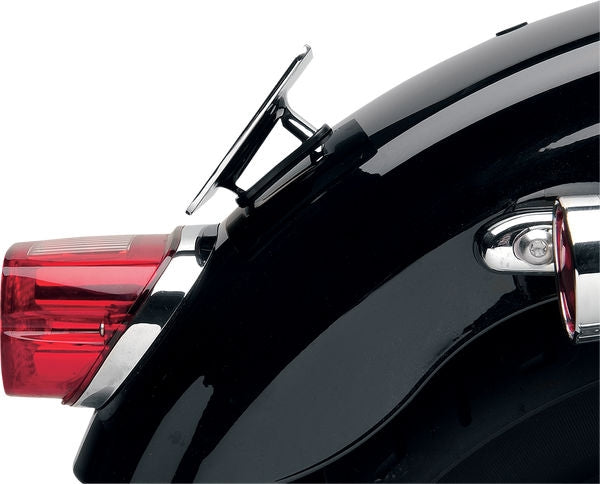 Drag Specialties FENDER LICENSE PLATE MT | 090205