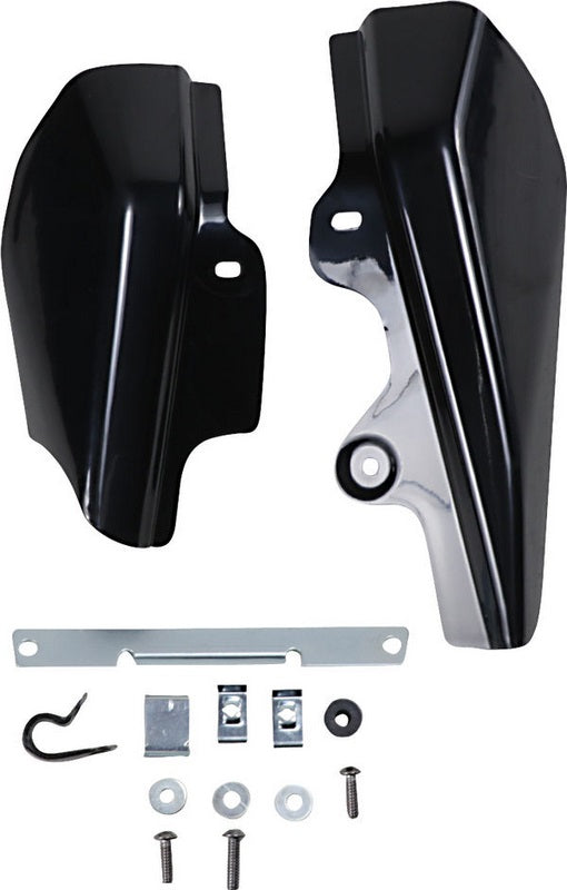 Drag Specialties DEFLECTOR AIR M/F 01-8 FL | 090526