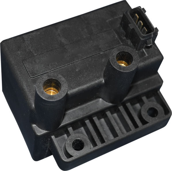 Drag Specialties COIL DUALFIRE OEM31639-95 | 10-2009
