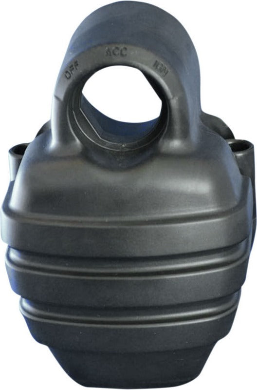 Drag Specialties COIL SNGLFIRE OEM31684-08 | 10-2012