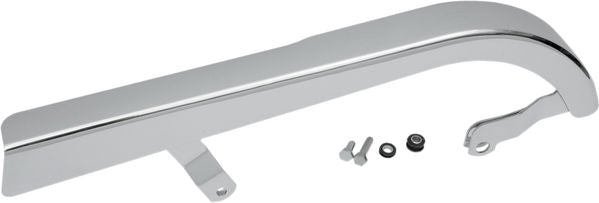 Drag Specialties CHROME BELTGUARD 00-05FXD | 105051