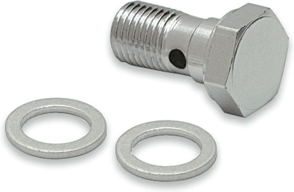 Drag Specialties BANJO BOLT 3/8 -24 .750 L | 107