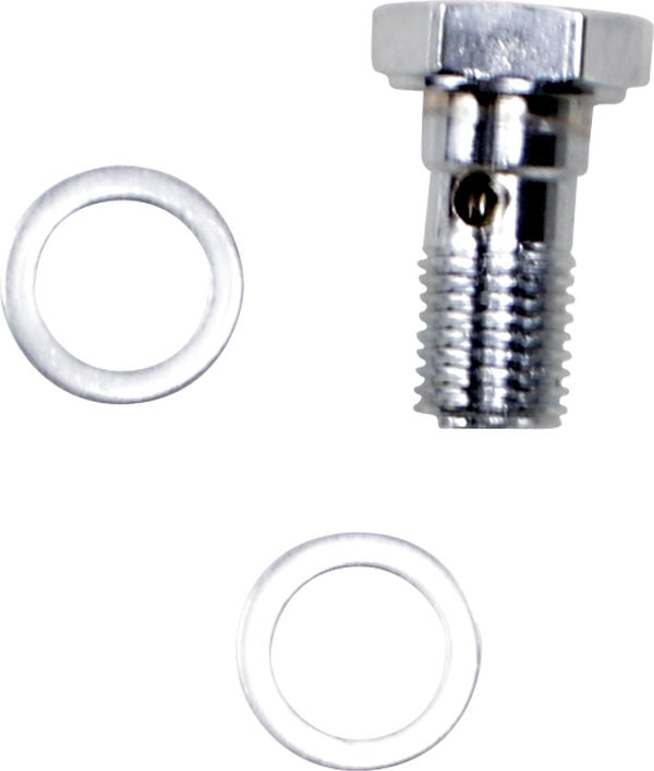 Drag Specialties BANJO BOLT 3/8 -24 .750 L | 107