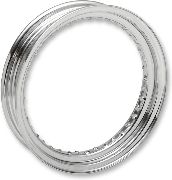 Drag Specialties RIM 16X3 40SPK CHR SRV | 11223