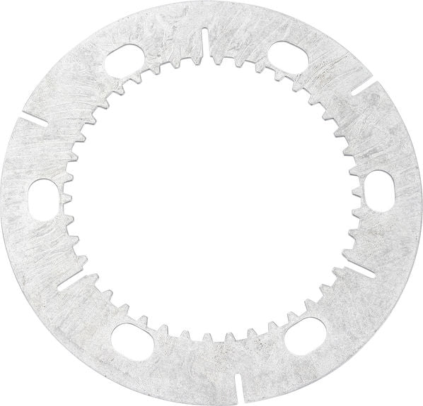 Drag Specialties PLATE STEEL 71-E84XL | 1131-0448
