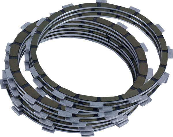 Drag Specialties CLUTCH PLATES FIBER SET | 11313614