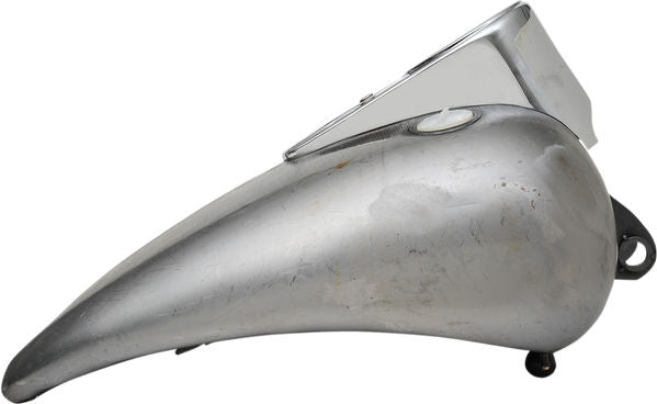 Drag Specialties EXT DASH TANK 95-03 XL | 11605-BX46