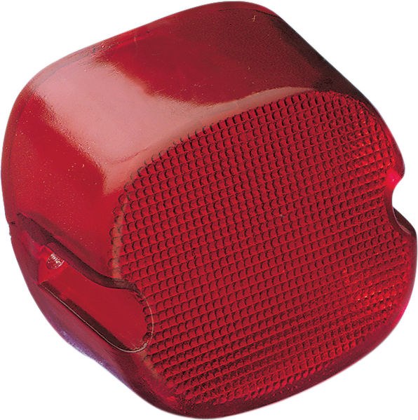Drag Specialties L/DOWN LENS-BOTOM WINDOW | 12-0018D-BC446