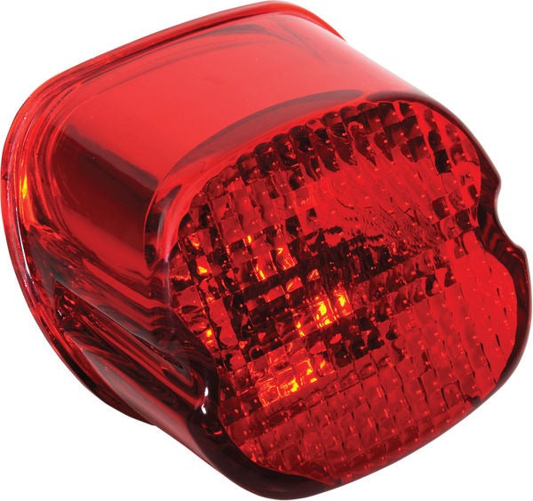 Drag Specialties LAYDWN LENS 99-E03 BOTOM | 12-0402D