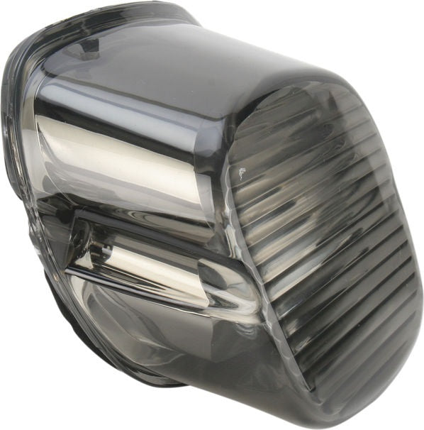 Drag Specialties LENS T/L SMK NO TAG03-22 | 12-0417MA