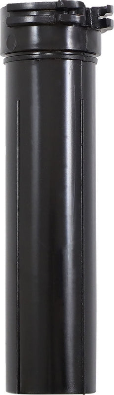 Drag Specialties DUAL THROTTLE SLEEVE BLK | 12-0914D-CB-HC3