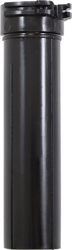 Drag Specialties DUAL THROTTLE SLEEVE BLK | 12-0914D-CB-HC3