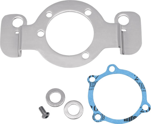 Drag Specialties BRACKET AC. MNT 07-22XL | 120133