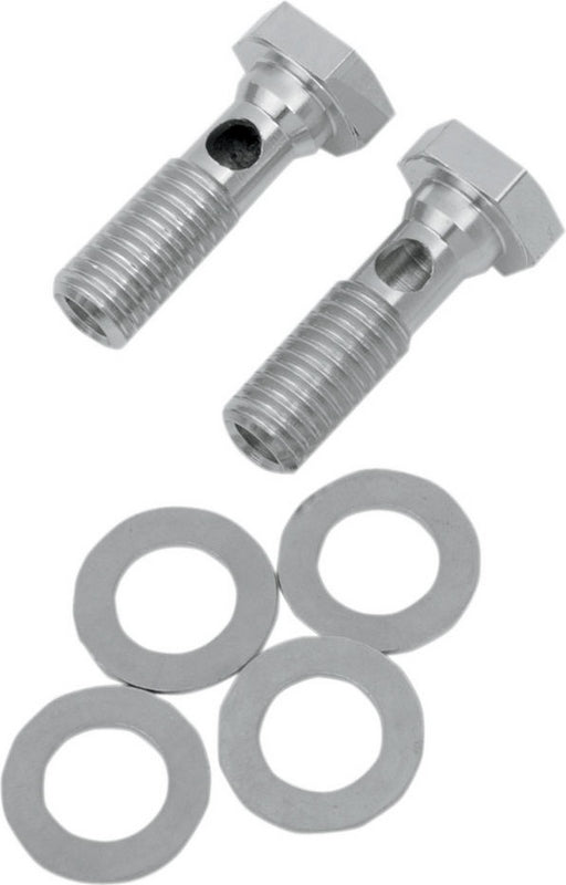 Drag Specialties BOLTS BREATHER EVO 1/2-13 | 120231