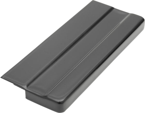 Drag Specialties COVER BATT BLK 82-96XL | 13108B