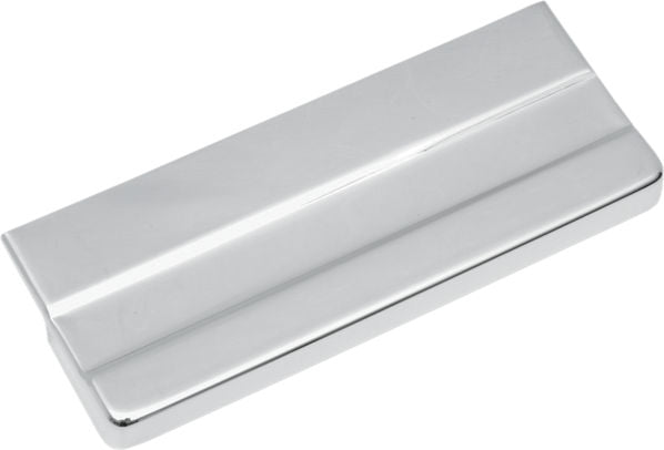 Drag Specialties BATT TOP CVR 73-86FXE WG | 13108