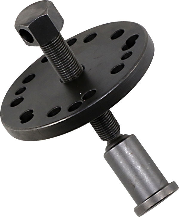 Drag Specialties 10 STUD CLUTCH HUB PULLER | 132109-PB-LB1