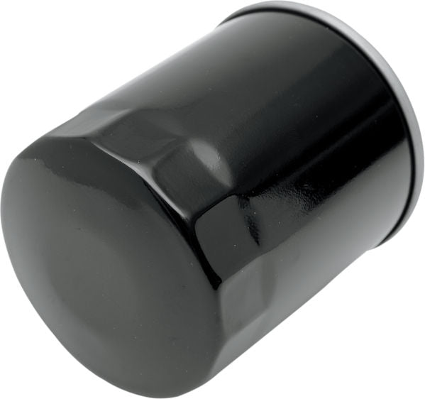 Drag Specialties OIL FILTER BLK 63805-80 | 14-0003B-BX-18