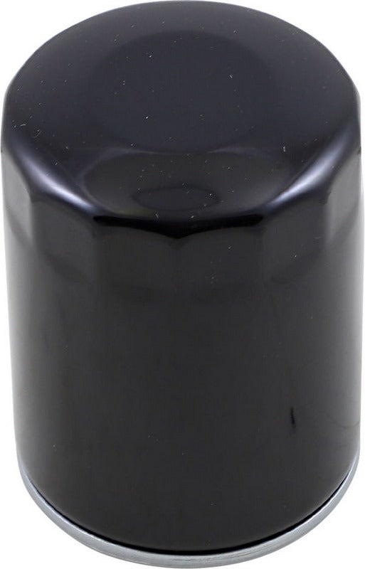 Drag Specialties FILTER OIL BLACK M8 | 14-0020BNU