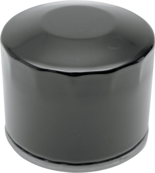 Drag Specialties BLK OIL FILTER 63810-80 | 140004B-BX29